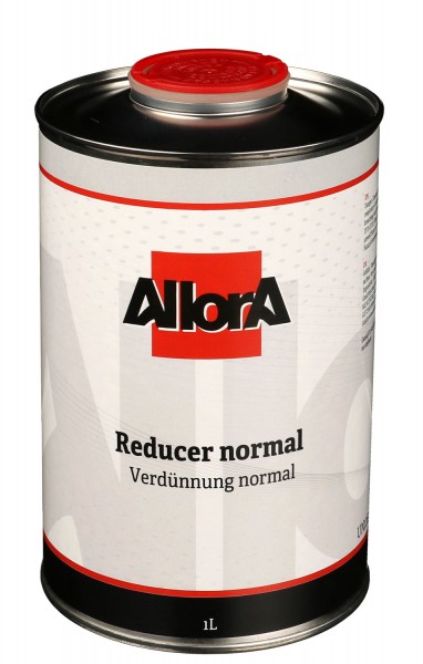 AllorA Verdünnung normal 1 Liter