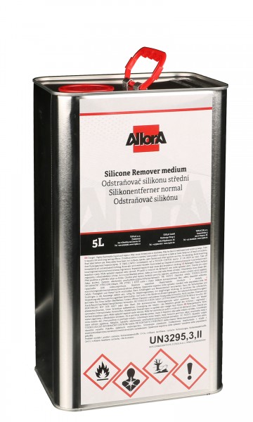 AllorA silicone remover standard