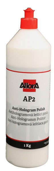 AllorA Feinschleifpaste AP2