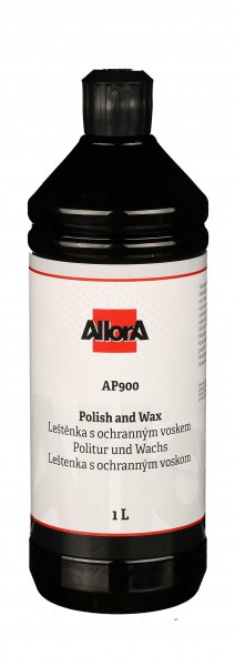 AllorA AP900 Polish & Wax compound