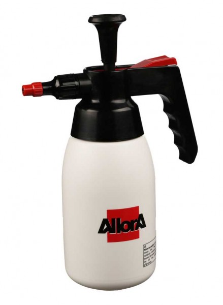 AllorA Druckpumpsprüher 1,0 L