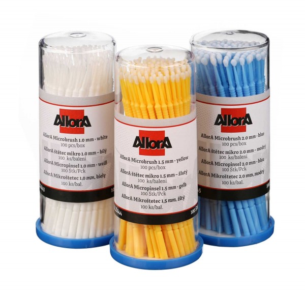 AllorA micro brush