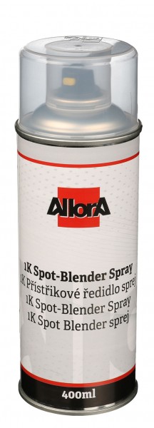 AllorA 1K spot blender for spot repairs