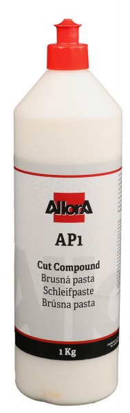 AllorA AP1 cutting compound