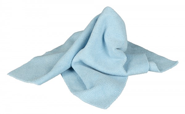 Premium microfibre cloth